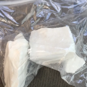 Bolivian Cocaine