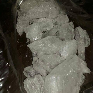 Dutch Crystal Methamphetamine