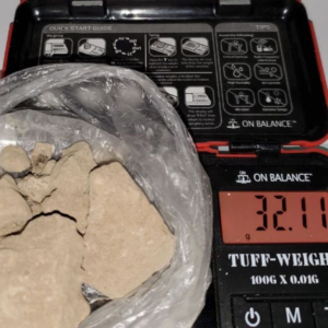 Order Brown Heroin Powder